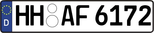 HH-AF6172