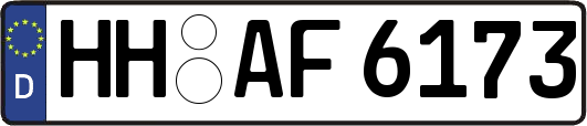 HH-AF6173