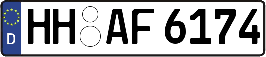 HH-AF6174