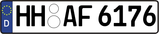 HH-AF6176
