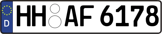 HH-AF6178