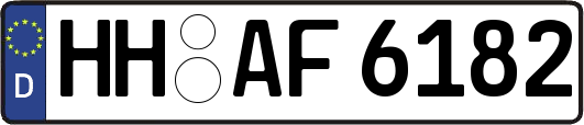 HH-AF6182