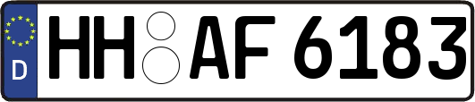 HH-AF6183