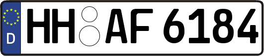HH-AF6184