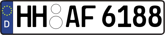 HH-AF6188