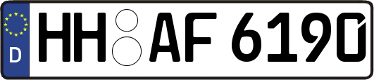 HH-AF6190