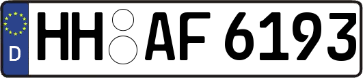 HH-AF6193