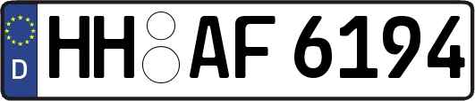 HH-AF6194