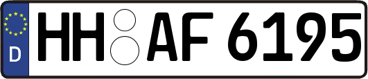 HH-AF6195
