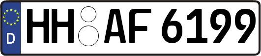 HH-AF6199