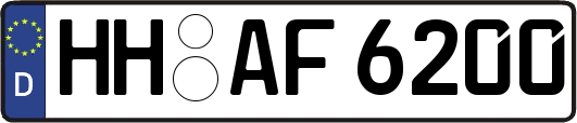 HH-AF6200