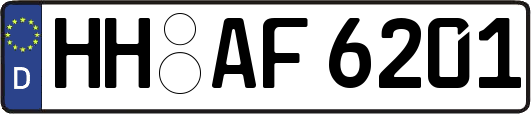 HH-AF6201