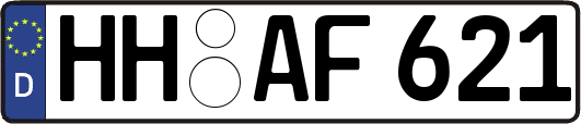HH-AF621