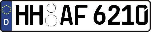 HH-AF6210