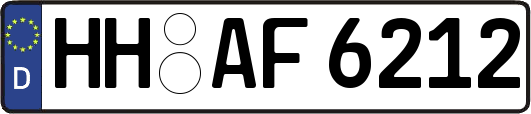 HH-AF6212