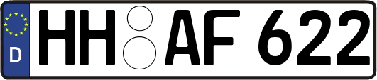 HH-AF622