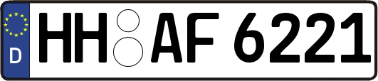 HH-AF6221