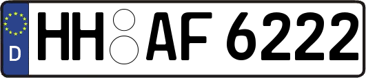 HH-AF6222