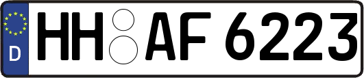 HH-AF6223