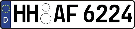 HH-AF6224