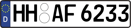 HH-AF6233