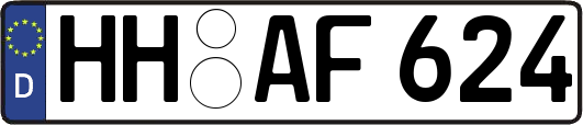 HH-AF624