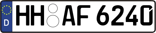 HH-AF6240