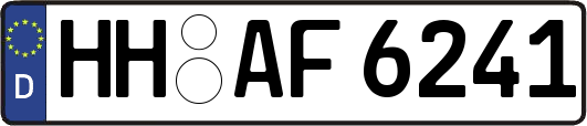 HH-AF6241