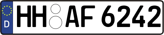HH-AF6242