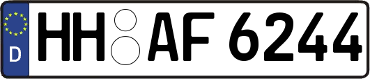 HH-AF6244