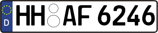 HH-AF6246