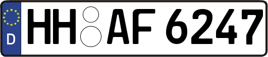 HH-AF6247