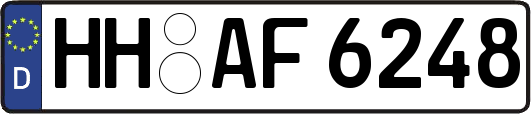 HH-AF6248