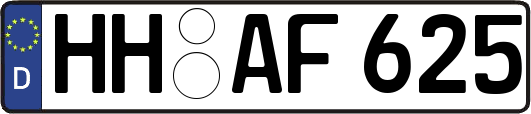 HH-AF625