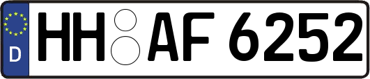 HH-AF6252