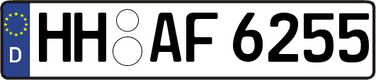 HH-AF6255
