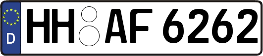HH-AF6262