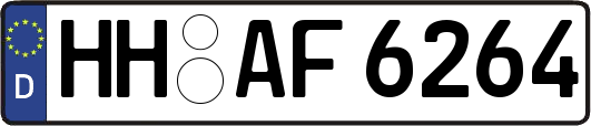 HH-AF6264