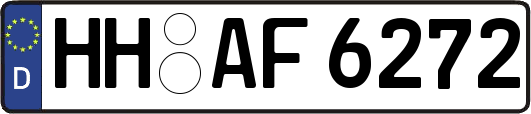 HH-AF6272