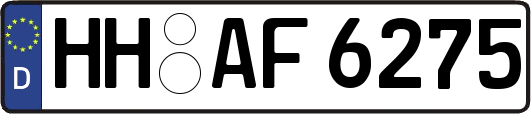 HH-AF6275