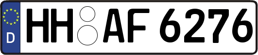 HH-AF6276