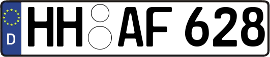 HH-AF628