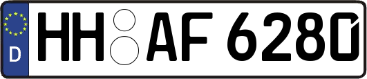 HH-AF6280