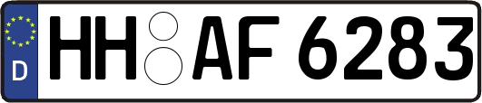 HH-AF6283