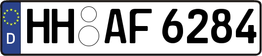 HH-AF6284