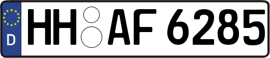 HH-AF6285