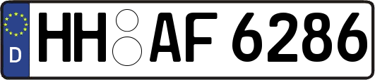 HH-AF6286