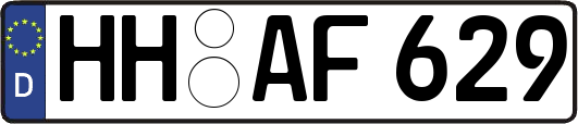 HH-AF629