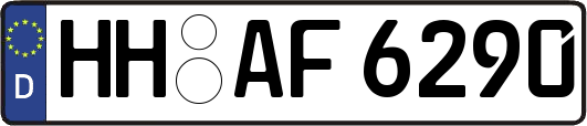 HH-AF6290