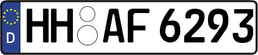 HH-AF6293